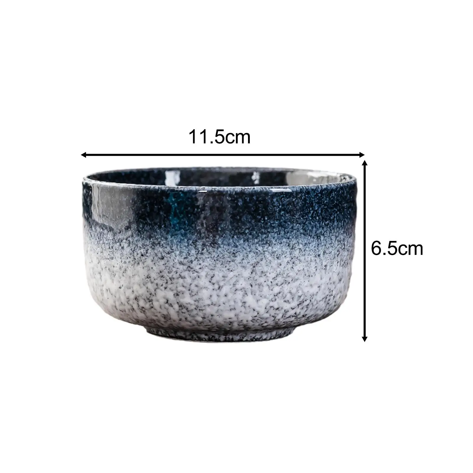 ชามมัทฉะเซรามิกสไตล์ญี่ปุ่น ทำ - Matcha Bowl Chawan บทวิจารณ์และราคา