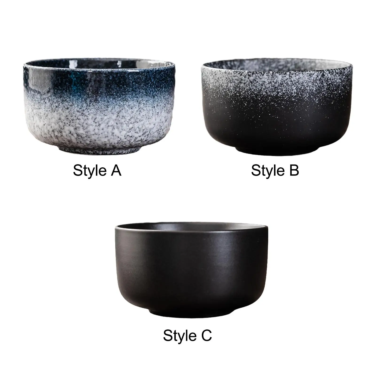 ชามมัทฉะเซรามิกสไตล์ญี่ปุ่น ทำ - Matcha Bowl Chawan บทวิจารณ์และราคา