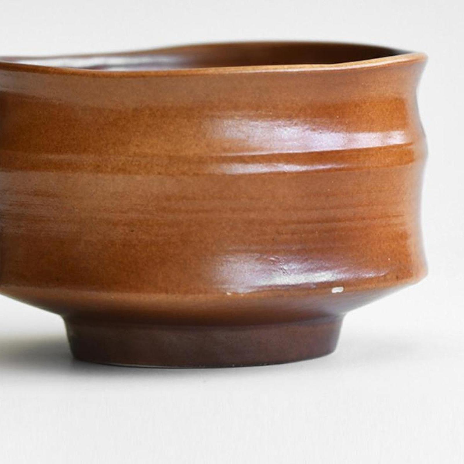 ชามมัทฉะเซรามิก ชามชาญี่ปุ่นทำ - Matcha Bowl Chawan บทวิจารณ์และราคา