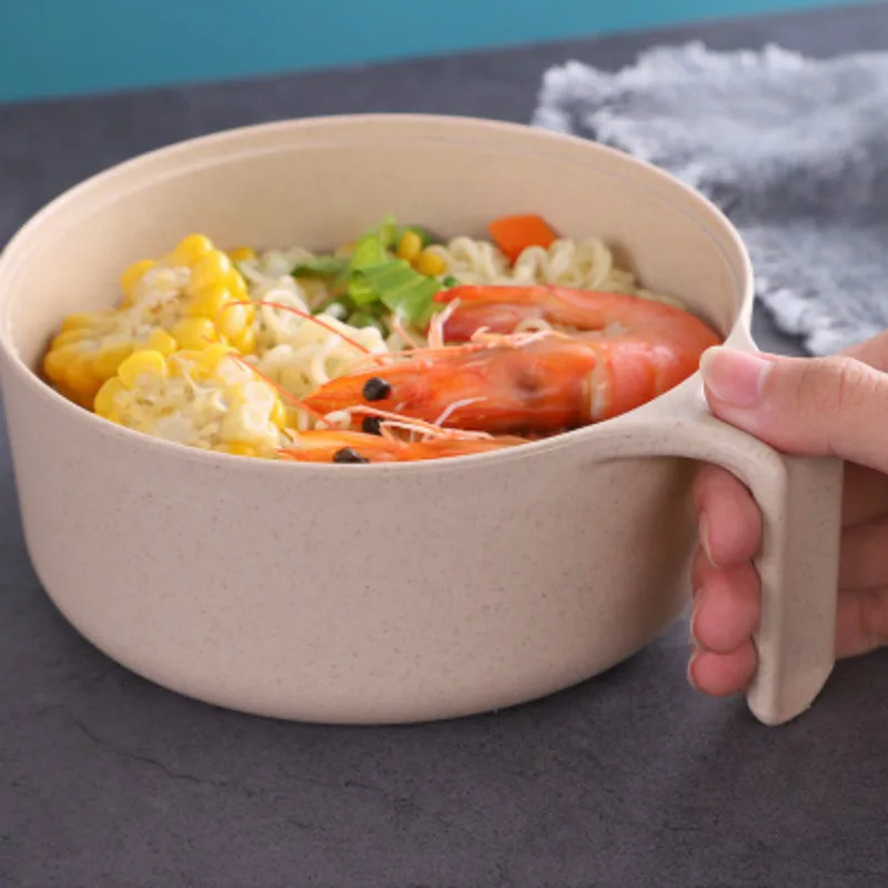 ชามข้าวฟางข้าวสาลีความจุขนาดให - Matcha Bowl Chawan บทวิจารณ์และราคา